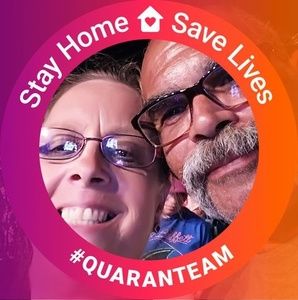 Meet your Posher, Tammy